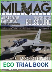 MILMAG Defense & Space 2022-03