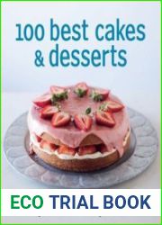 100 Best Cakes & Desserts