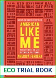 American Like Me Reflections on Life Between Cultures