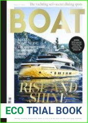 Boat International - August 2021