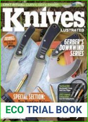 Knives Illustrated 2021-09/10