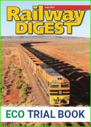 Railway Digest 2021-07