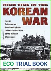 High Tide in the Korean War