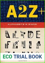 A2Z+ Alphabets & Other Signs