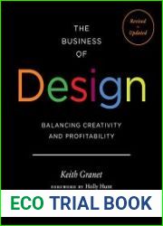 The Business of Design Balancing Creativity and Profitability