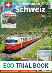 Bahn Extra Sonderausgabe 2021