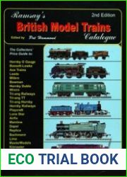 Ramsay|s Catalogue of British Model Trains