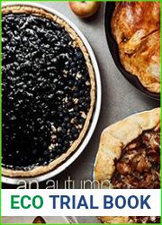 An Autumn Cookbook Simple Autumn Cooking for Every Meal