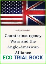 Counterinsurgency Wars and the Anglo-American Alliance The Special Relationship on the Rocks