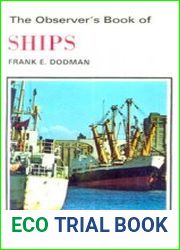 The Observer|s Book of Ships
