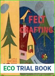 ?Felt Crafting