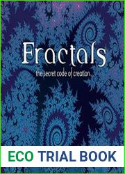 Fractals The Secret Code of Creation