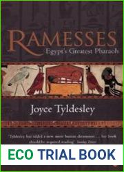 Ramesses Egypt|s Greatest Pharaoh