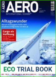 AERO International 2021-08