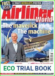 Airliner World 2021-08