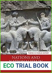 Nations and Nationalism in World History (Themes in World History)