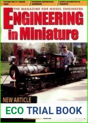 Engineering in Miniature - June 2012