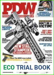 Personal Defense World 2020-08/09