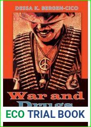 War and Drugs The Role of Military Conflict in the Development of Substance Abuse
