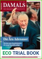 Damals - Januar 2024