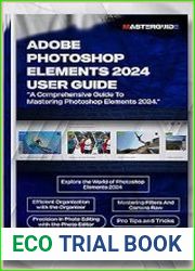Adobe Photoshop Elements 2024 User Guide