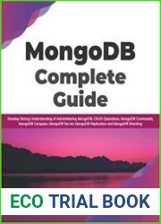 MongoDB Complete Guide