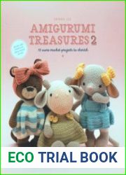 Amigurumi Treasures 2