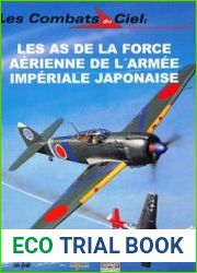 Les As de la Force Aerienne de L’Armee Imperiale Japonaise (Les Combats du Ciel 20)