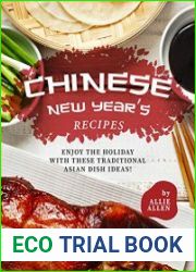 Chinese New Year|s Recipes Enjoy the Holiday with These Traditional Asian Dish Ideas!