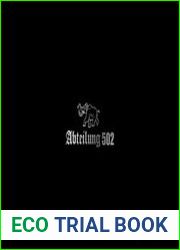 Abteilung 502 Catalogue 2021