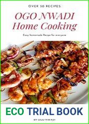 HOME COOKING Eazy homemade Recipe for everyone (EAT TO LIVE Book 1)