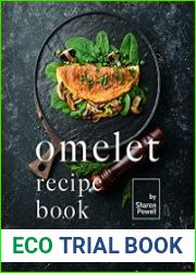 Omelet Recipe Book Different Ways to Make Tastier Omelets