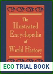 The Illustrated Encyclopedia of World History