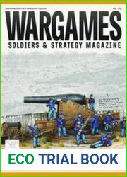 Wargames, Soldiers & Strategy №115 2021