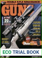 Guns Magazine 2021-09