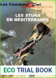 Les Stuka en Mediterranee (Les Combats du Ciel 2)