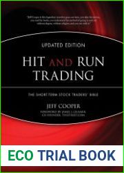 Hit and Run Trading The Short-Term Stock Traders| Bible