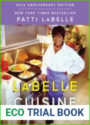 LaBelle Cuisine Recipes to Sing About