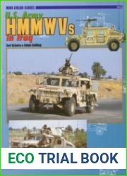 US Army HMMWVs in Iraq (Concord 7513)
