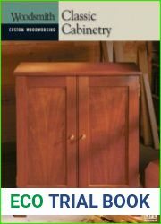 Classic Cabinetry (Woodsmith Custom Woodworking)