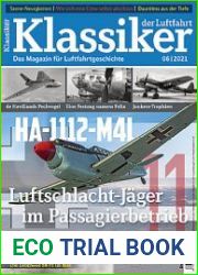 Klassiker der Luftfahrt 2021-06