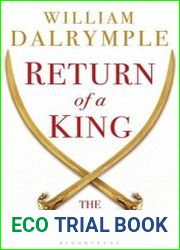 Return of a King The Battle for Afghanistan