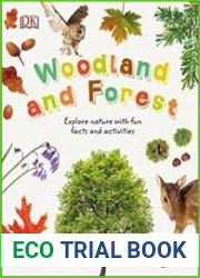 Woodland and Forest Explore Nature with Fun Facts and Activities