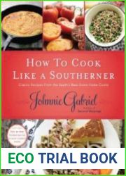 How to Cook Like a Southerner