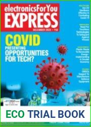 Electronics For You Express №12 2020