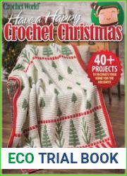 Crochet World Specials