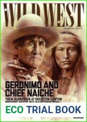 Wild West 2021-08