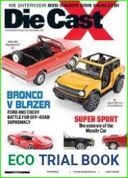 Die Cast X 2021 Summer