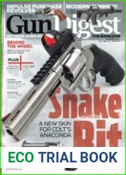 Gun Digest 2021-08