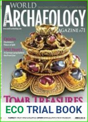Current World Archaeology 2015-06/07 (71)